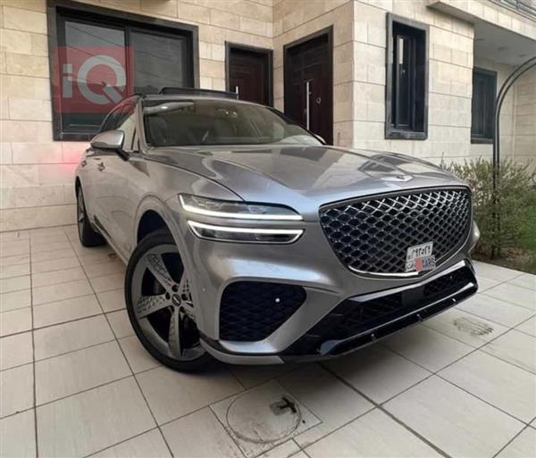 Genesis GV70 2023 for sale in Iraq - Babil